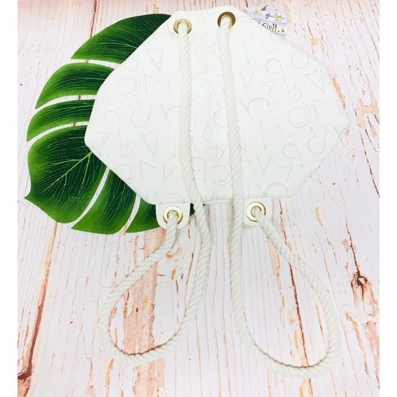 LAST ONE❗️ Harry Potter Loungefly Spells Backpack - Picture 5 of 8